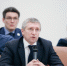 Валерий Хорев публично обсудил программу и проект стратегии развития Первоуральска - Первоуральск.РФ