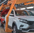АВТОВАЗ отзывает 40 тыс. «Вест» - Первоуральск.РФ