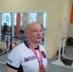 Первоуральский параспортсмен стал мастером спорта международного класса - Pervo66.Ru