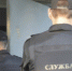 Я не Артем, я Саша. Первоуралец спрятался от судебных приставов под грудой одежды. - Первоуральск.РФ