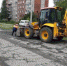 Дорожники асфальтируют подъезды к школам Первоуральска - Pervo66.Ru