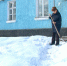Работают за дворника, только бесплатно - Первоуральск.Ру