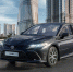 Обновленный Toyota Camry 2021 года - toyota-minsk.by