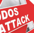 С начала марта фиксируется резкий рост числа DDoS-атак на бизнес и порталы органов власти - Администрация г. Первоуральск