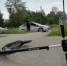 Госавтоинспекция разъясняет, какие устройства схожие по конструкции с электросамокатами, приравниваются к мототранспортным средствам - Первоуральск.РФ