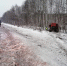 Смерть водителя на трассе под Первоуральском не связана с ДТП — медики - Первоуральск.ЛАЙФ