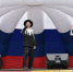 День города отпраздновали в Парке Новой культуры - Pervo66.Ru