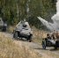 На горе «Гора Волчиха» пройдёт военно-исторический фестиваль «Уральская броня» - Pervo.Ru