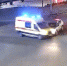 В Первоуральске машина скорой помощи попала в ДТП у ИКЦ - Pervo66.Ru