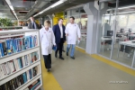 Свыше шести тысяч студентов в этом году начнут обучение различным специальностям по образовательным программам «Профессионалитета»
