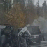 В ДТП на  трассе Первоуральск - Шаля погибли двое человек - Pervo66.Ru