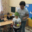 Мир на кончиках пальцев - Централизованная библиотечная система