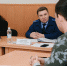 В Первоуральске состоялся прием Уполномоченного по защите прав предпринимателей - Pervo66.Ru