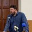 Главный врач Первоуральской больницы выступил с докладом на заседании Первоуральской городской Думы - Администрация г. Первоуральск