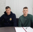 Академии «Уральский Трубник» подписала первый круглогодичный контракт - Pervo.Ru