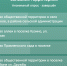 Итоги голосования за благоустройство мест отдыха, расположенных в сельских территориях - Pervo.Ru