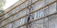 В 47 домах городского округа Первоуральск  пройдет капитальный ремонт - Первоуральск.РФ