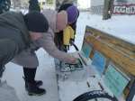 Игровая программа «Скоро Новый год!»