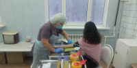 Первоуральские врачи обследовали порядка 66 тысяч горожан и сделали выводы об основных факторах риска здоровья - Первоуральск.РФ