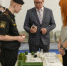 В Первоуральске открылся центр военно-патриотического воспитания и допризывной подготовки молодежи «Авангард» - Первоуральск.РФ