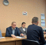 Игорь Кабец провел личный прием граждан. Рассмотрели больше 15 вопросов - Администрация г. Первоуральск