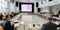 День российского предпринимательства - Администрация Западного управленческого округа