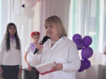 Первый муниципальный родительский форум программы “Орлята России” прошел в школе №11