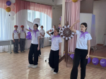 В Первоуральске прошел первый форум программы «Орлята России»
