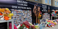 День солидарности в борьбе с терроризмом - Администрация г. Первоуральск