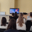 Информационно-просветительное мероприятие прошло в Центральной библиотеке под названием Час-предупреждение “Под знаком тревоги” в рамках Дня солидарности в борьбе с терроризмом - Централизованная библиотечная система