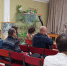 Встреча участников литературного клуба «Озарение» - Централизованная библиотечная система