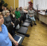 Профилактика ВИЧ-инфекции среди населения - Управление социальной политики №5