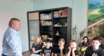 Акция «Неделя профилактики»