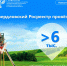 Свердловский Росреестр провёл более 6 тысяч контрольных (надзорных) мероприятий - Администрация г. Первоуральск