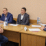 Состоялась встреча Главы Первоуральска Игоря Кабца с жителями - Администрация г. Первоуральск