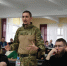 100 свердловских ветеранов СВО пополнят ряды лекторов-наставников молодежи - Администрация г. Первоуральск