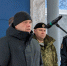 Школе № 5 присвоено имя Героя России Ивана Естехина и открыта мемориальная доска - Администрация г. Первоуральск