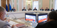 Денис Паслер поставил задачу по повышению безопасности уральцев в новогодние праздники - Администрация г. Первоуральск