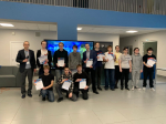 «Роботраффик»: новое поколение инженеров