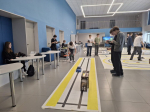 «Роботраффик»: новое поколение инженеров