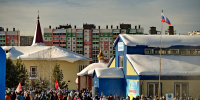 Первоуральск присоединился к «Лыжне России – 2026» - Администрация г. Первоуральск