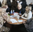 В Ревдинском центре занятости состоялось заседание Женского клуба - Управление социальной политики №5