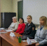 В Центре занятости населения Шалинского района состоялось «Ярмарка вакансий» - Управление социальной политики №5