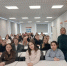 Информационная встреча со студентами ПМК - Управление социальной политики №5