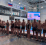 В Первоуральске работники ЖКХ отметили профессиональный праздник заплывом - Pervo66.Ru