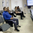 Семинар для смелых и предприимчивых в Первоуральске - Управление социальной политики №5