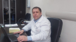 Первоуральский сосудистый хирург — об опасности длительной неподвижности