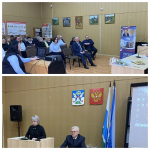 Что такое социальный контракт и кому он положен