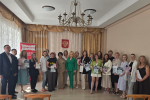 Всероссийский День предпринимателя