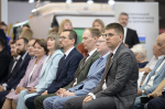 Денис Паслер вручил премии имени Черепановых выдающимся инженерам Свердловской области